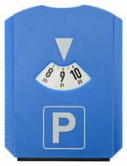 Compass Parkovací hodiny s měřičem dezénu