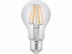 Extol Light Žárovka LED 360°, 1000lm, 8W, E27, teplá bílá