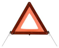 Compass Výstražný trojúhelník E8 27R-041914 - COMPASS