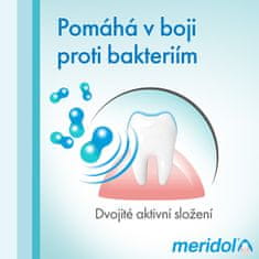 Meridol Ústní voda pro zdravé dásně a svěží dech 400 ml