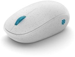 Microsoft Bluetooth Mouse, bílá (I38-00006)