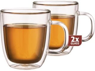 MAXXO Termo šálky na čaj 2 kusy