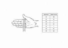 Aropec Neoprenové rukavice ERGO STRETCH 1,5 mm černá 2XL/11