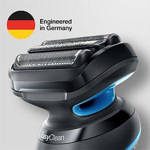Izrađeno u Njemačkoj.