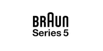 Obljuba linije Braun Series 5