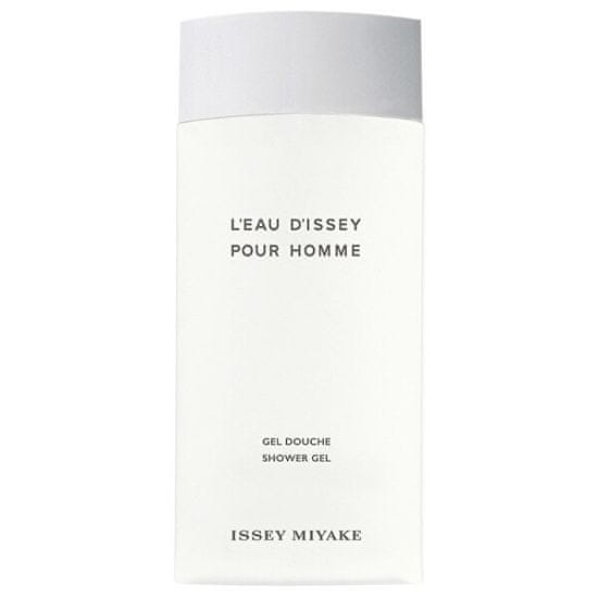 Issey Miyake L´Eau D´Issey Pour Homme - sprchový gel