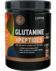 Aone Glutamine Peptides 250 kapslí