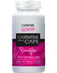 Aone Carnitine Caps 60 kapslí