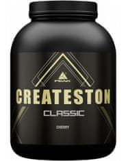 Peak Nutrition Createston Classic+ 3090 g, pomeranč