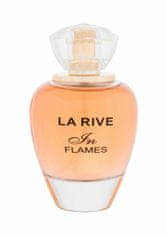 La Rive 90ml in flames, parfémovaná voda