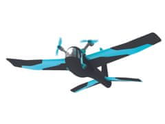 QST RC dron - vzdělávací stavebnice + 5 modelů zdarma