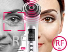 BeautyRelax Kosmetický přístroj na vrásky RFlift BR-1500
