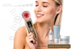 BeautyRelax Kosmetický přístroj Multicare BR-1380