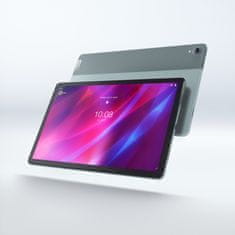 Lenovo Smart Tab P11 Plus, 6GB/128GB, Wi-Fi, Modernist Teal (ZA940370CZ)