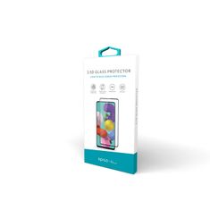 EPICO Ochranné sklo Edge to Edge Glass IM iPhone 13 mini (5,4") - černá 60212151300001