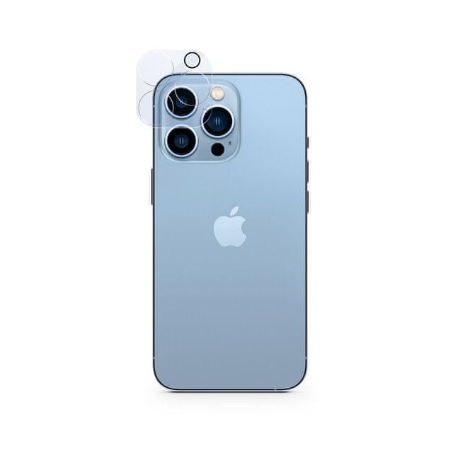 Levně EPICO Camera Lens Protector iPhone 13 Pro 60412151000001 - rozbaleno