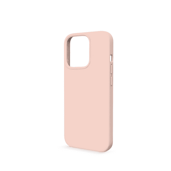 EPICO Silikonový kryt na iPhone 13 s podporou uchycení MagSafe, 60310102300001, růžový