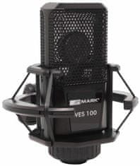 Mark WES 100 velkomembránový kondenzátorový mikrofon