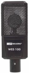 Mark WES 100 velkomembránový kondenzátorový mikrofon