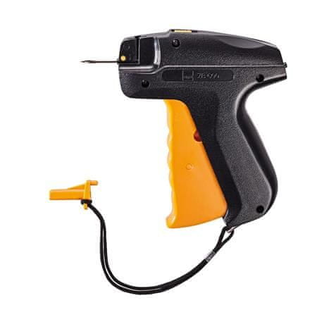 Sigel Splintovací pistole, černo-oranžová, 2,0 mm