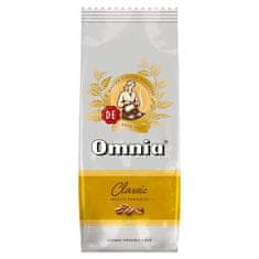 Douwe Egberts Káva "Omnia" zrnková, pražená, vakuově balené, 1 kg