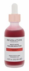 Revolution Skincare 60ml multi acid peeling solution