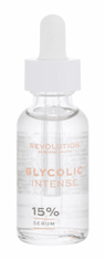 Revolution Skincare 30ml glycolic acid intense 15%