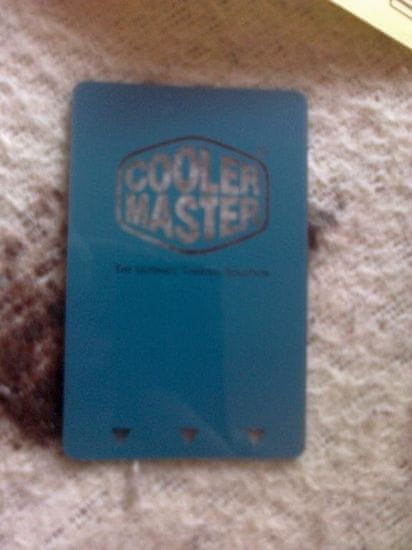 Cooler Master HTK-002