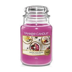 Yankee Candle EXOTIC ACAI BOWL Velká svíčka 623 g