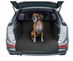 SIXTOL Ochranný kryt pro přepravu psa v kufru BAXTER