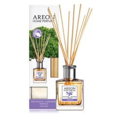 Areon Aroma difuzér AREON HOME PERFUME 150 ml - Patch-Lavender-Vanilla