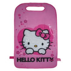 Kaufmann Chránič sedadla DISNEY - Hello Kitty