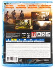 Ubisoft Tom Clancy's The Division 2 PS4