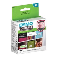 Dymo Dymo LabelWriter odolné štítky 54 x 25mm, 160ks, 2112283