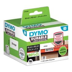 Dymo Dymo LabelWriter odolné štítky 102 x 59mm, 300ks, 2112290