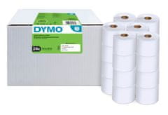 Dymo Dymo LabelWriter štítky 89 x 36mm, 24x260ks, S0722390