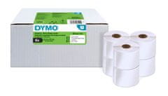 Dymo Dymo LabelWriter štítky 101 x 54mm, 6x220ks, 2093092