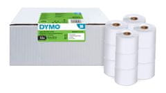 Dymo Dymo LabelWriter štítky 89 x 36mm, 12x260ks, 2093093