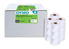Dymo Dymo LabelWriter štítky 101 x 54mm, 12x220ks, S0722420