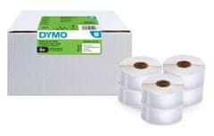 Dymo Dymo LabelWriter štítky 57 x 32mm, 6x1000ks, 2093094