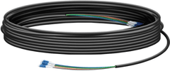 Ubiquiti Fiber Cable 100 optický kabel, 30m, SingleMode, 6xLC na každé straně