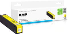 KMP HP 981X (HP L0R11, HP L0R11A) žlutý inkoust pro tiskárny HP