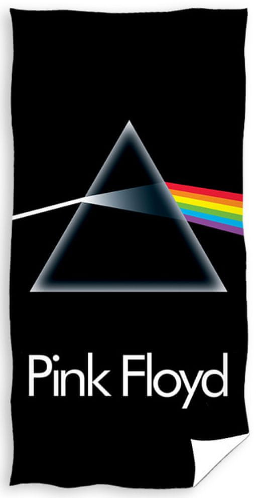 Carbotex Froté osuška Pink Floyd The Dark Side of the Moon