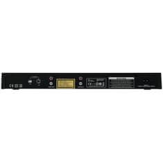 Omnitronic DMP-103RDS, multimediální přehrávač CD/MP3/FM