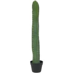 Europalms Mexický kaktus zelený, 97 cm