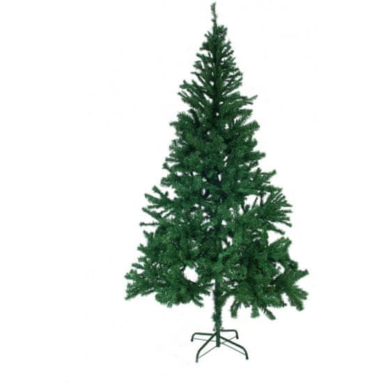 Europalms Umělý vánoční stromek Jedle, 210 cm