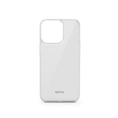 EPICO Twiggy Gloss Case iPhone 13 Pro (6,1″) 60410101000002, bílá transparentní