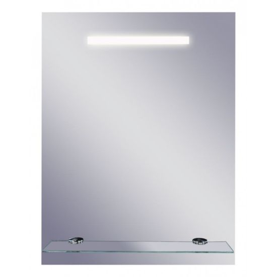 Olsen Spa Zrcadlo s LED osvětlením LINEA NEW II