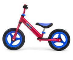 shumee Sonic Red Balance Bike