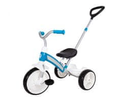 shumee Qplay Tricycle Elite Plus Blue